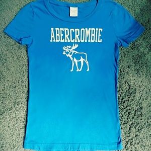 Abercrombie & Fitch T-Shirt